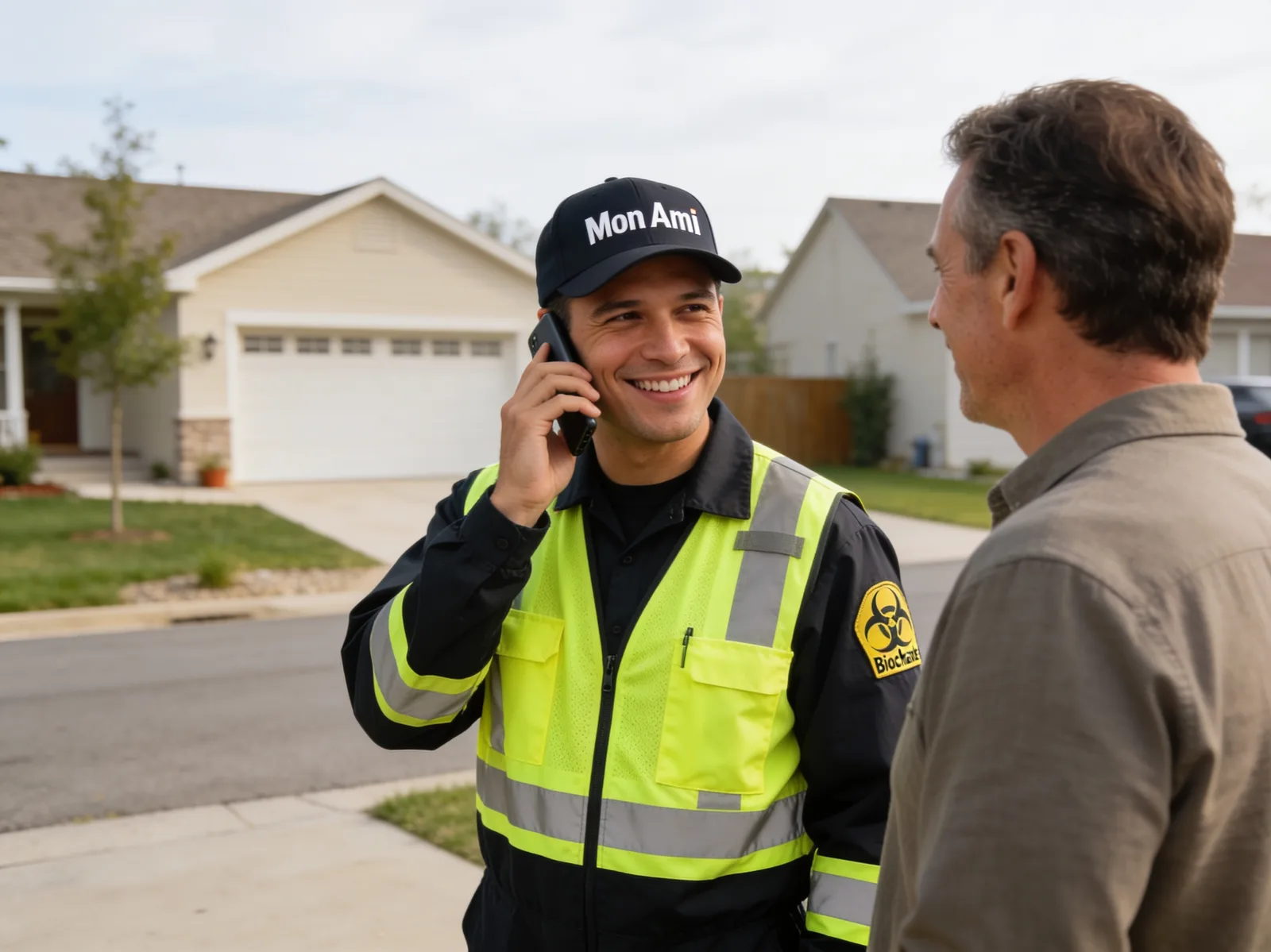 Sewage Cleanup Fort Lee, NJ FAQs